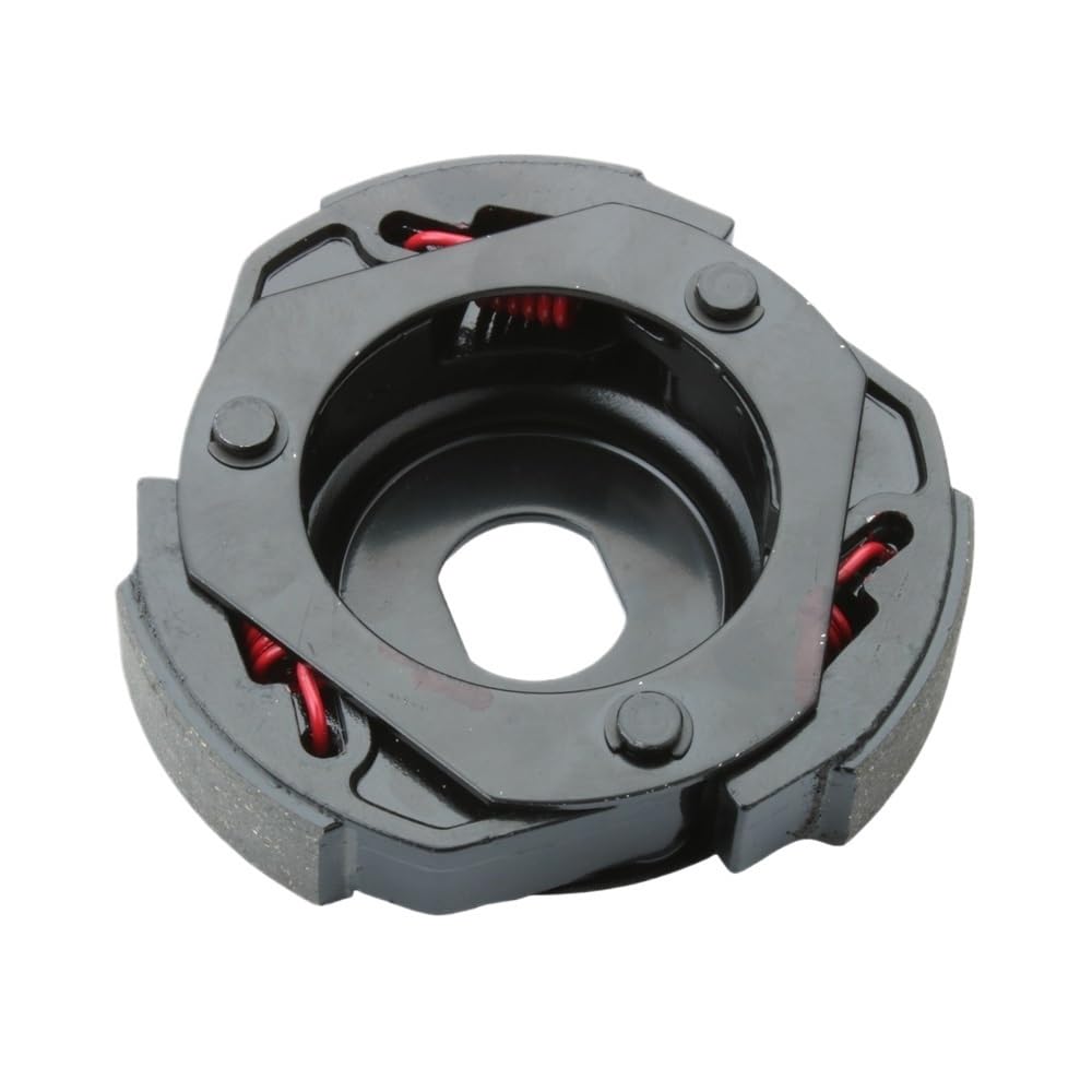 Pcx125 Racing Kupplung Kit Fit for Arn F-Act Focus Logik Matrix Outlook 125cc 150cc QJ153MI-2 QJ158MJ 4T