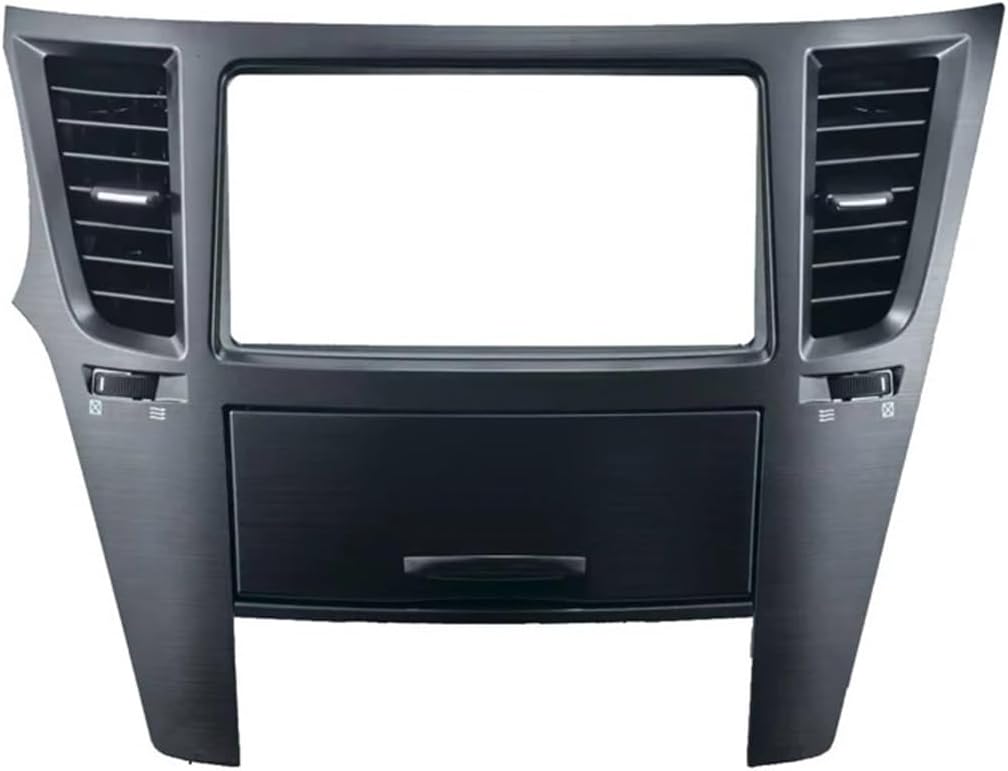 The Original Compatible With Subaru Dashboard Air Outlet Of The Air Conditioner