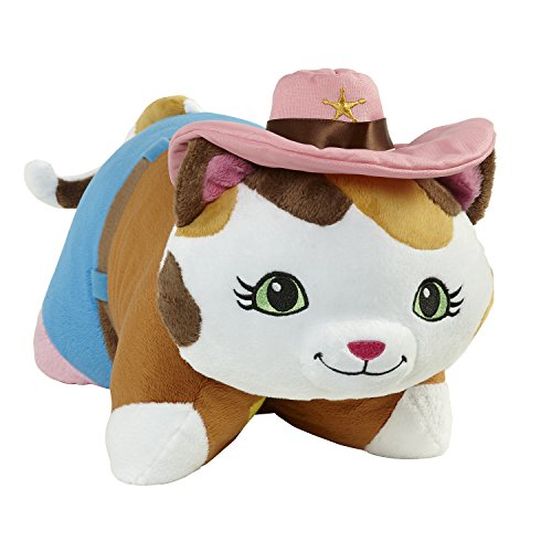 Pillow Pets Disney Sheriff Callie s Wild West Sheriff Callie Stuffed pillow-pets-disney-sheriff-callie-s-wild-west-sheriff-callie-stuffed