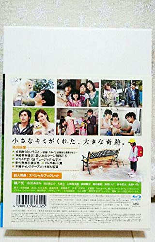 犬を飼うということ～スカイと我が家の180日～ Blu-ray BOX