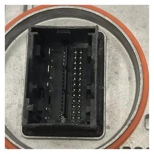 Computadora de faros módulo 992941571AE de luz de circulación 4