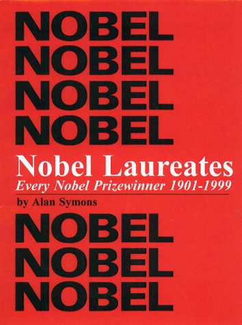 Nobel Laureates, 1901-2000