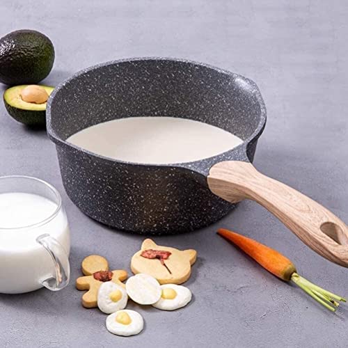 Wok Cookery Maifan Stone con tapa de vidrio templado miniatura 6