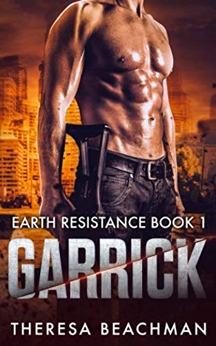 Garrick (Earth Resistance)