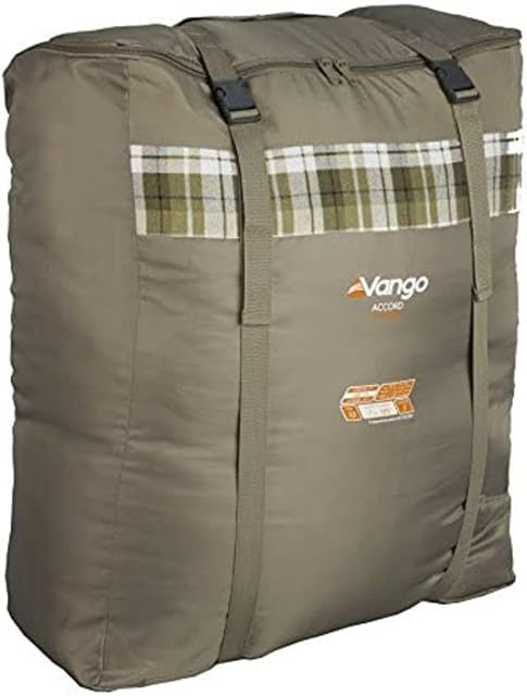 Vango Accord Square Sleeping Bag