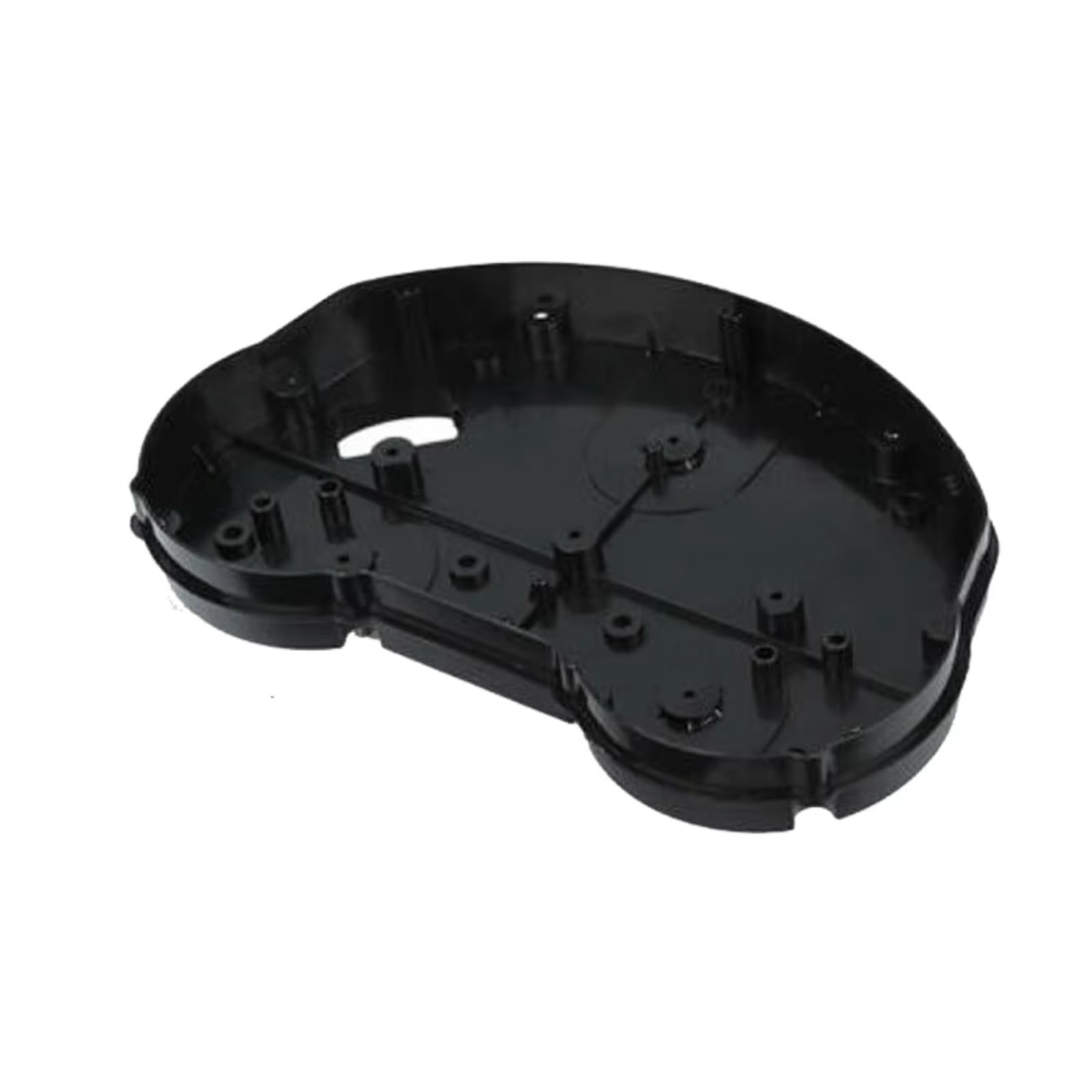Carcasa Cuadro Moto Para Ninja Para ZX14R 2006 2007 2008 2009 2010 2011 Para ZZR1400 2006 Caja Indicador Del Velocímetro Cubierta Instrumento Tacómetro Carcasa Tacómetro Odómetro