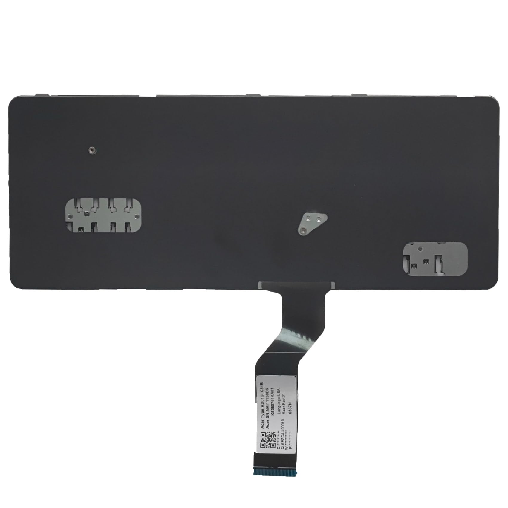 Amazon.com: WWGTMC Replacement Keyboard for Acer Chromebook Spin