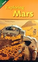 Exploring Mars 0328136085 Book Cover