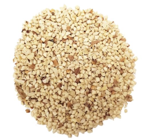 Home and Country USA Peanut Hearts for Birds 50 lbs.