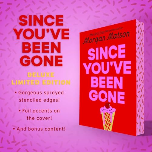 Image of Since You've Been Gone