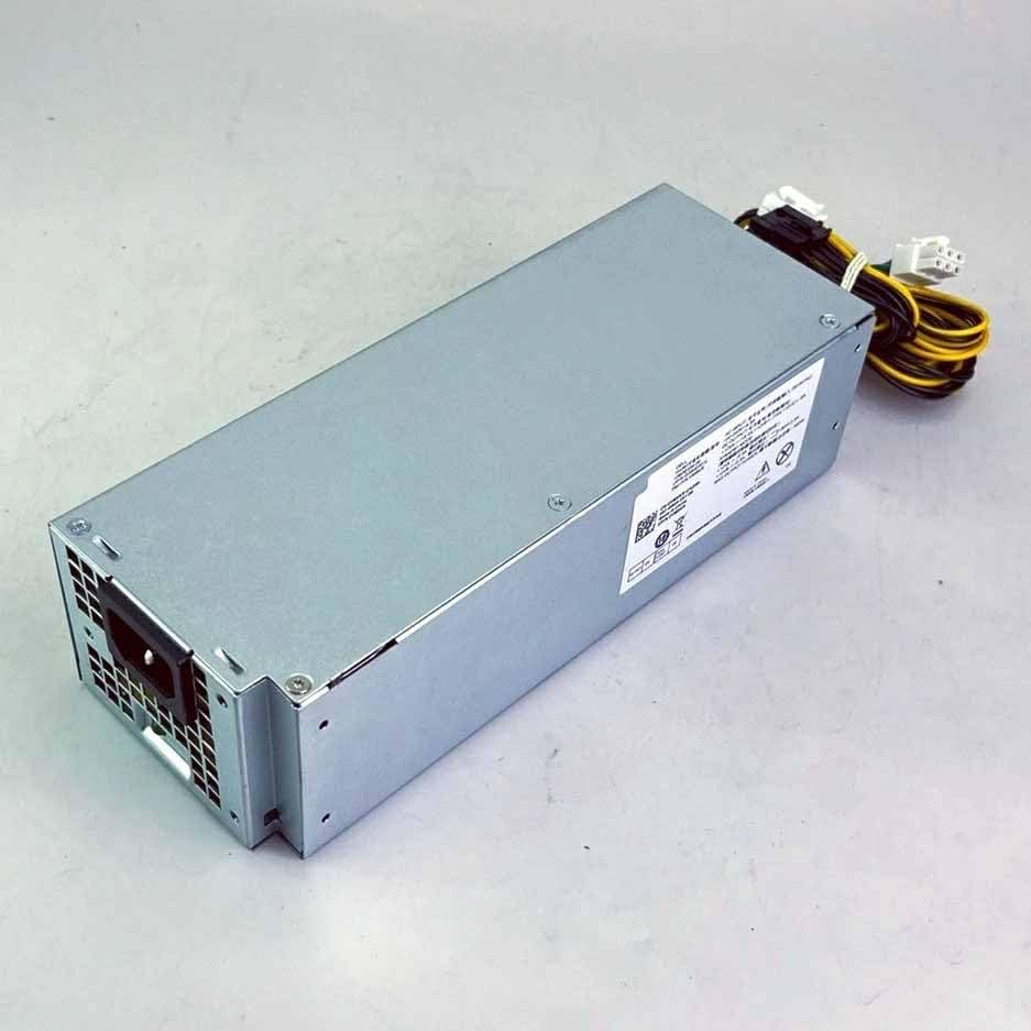 電源ユニット互換用 DELL OptiPlex 3050 MT V3660 V3699 MT 360W 電源ユニット H360EGM