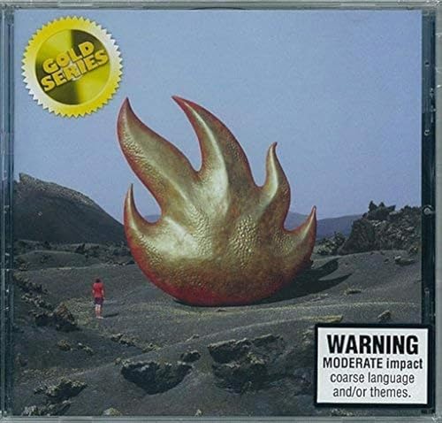 Audioslave (Gold Series)