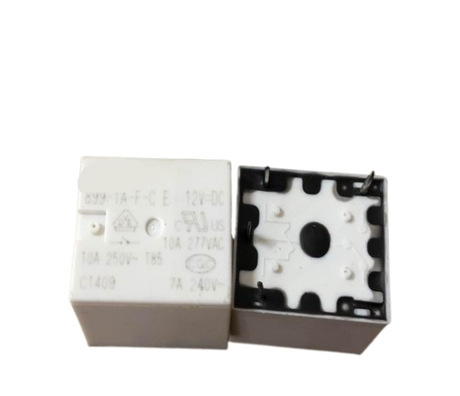 Relais 899-1A-F-CE solution aux pannes de climatisation et chauffage