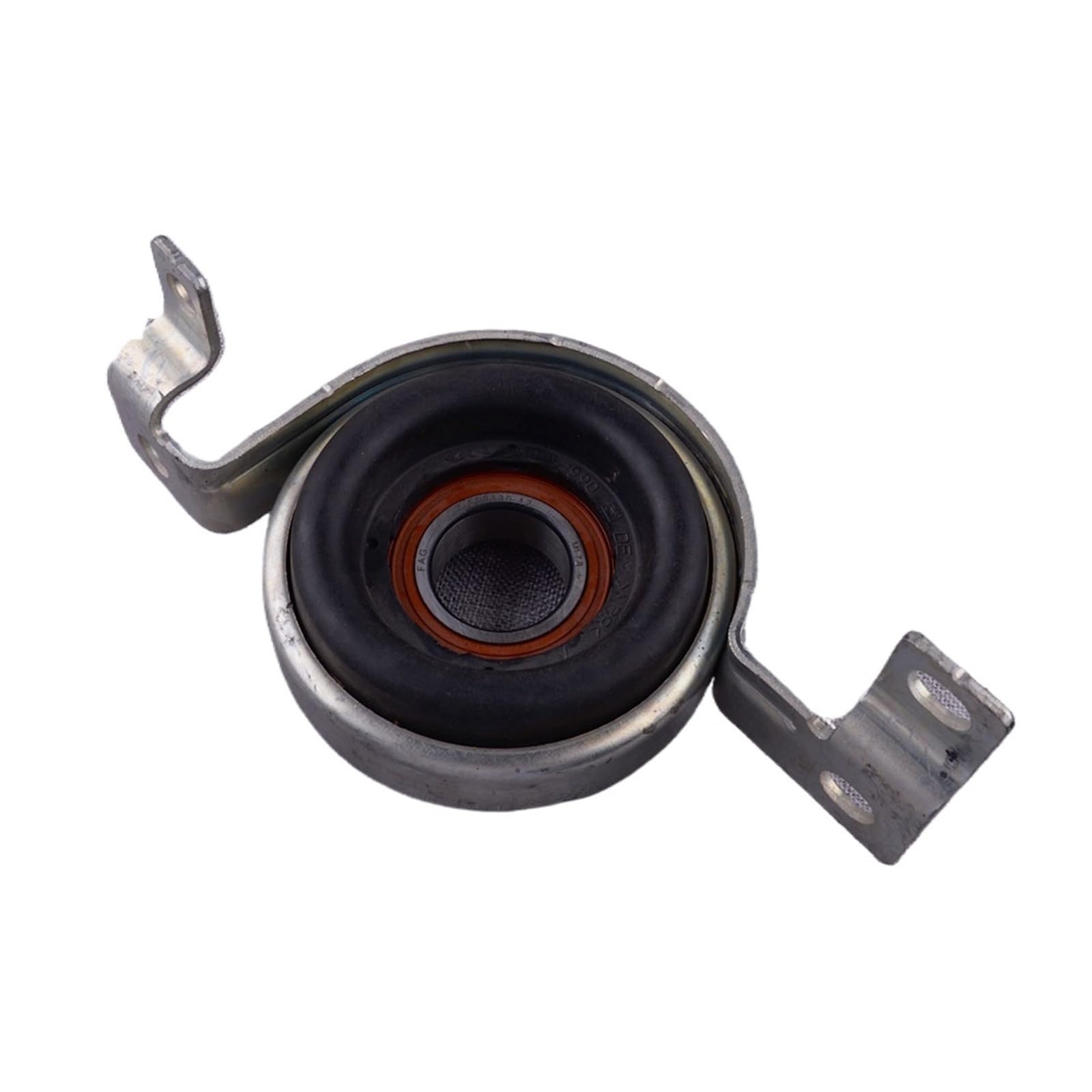 Wspornik środkowego 68242641 52123612 Łożysko podporowe przedniego wału napędowego pasuje do Cherokee Chrysler 200 AWD Auto łożyska samochodowego