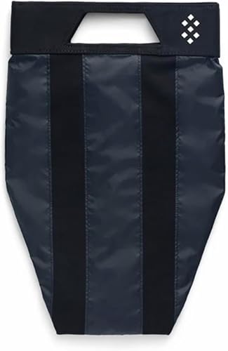 Miniatura 8 de Bolsa a prueba de olores Salt Athletic, Negro, XL