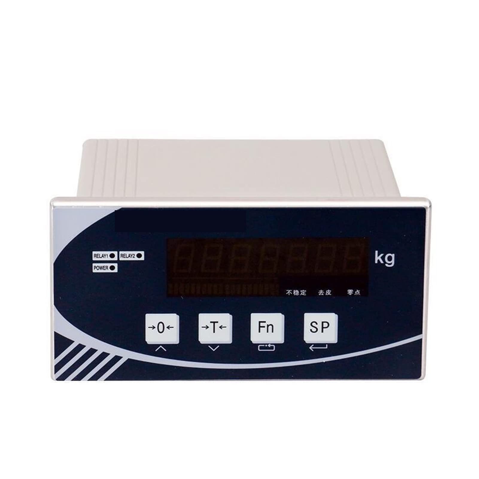 Load Cell, Weighing Instrument Display Control Instrument Quantitative Packaging Analog