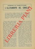 Milano, 1916