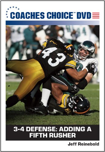 3-4 Defense: Adding a Fifth Rusher