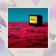 Chemical Heart (feat. Masato from coldrain) / FIVE NEW OLD