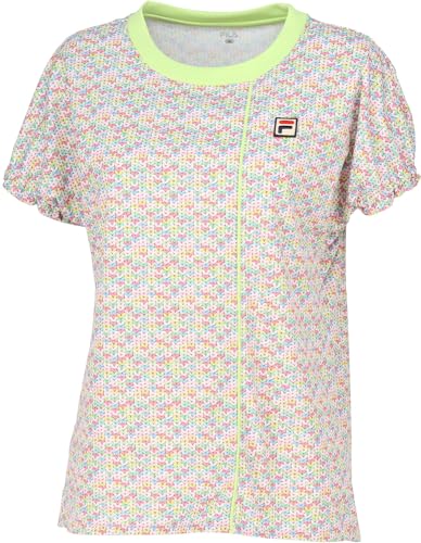 フィラ(FILA) レディースTシャツ・カットソー | 通販・人気