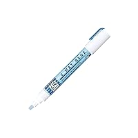 Vista 2 de Kuretake Zig Memory System Pegamento de 2 vías - Punta de cincel - Paquete de 3