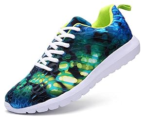 Maylen Hughes Maylen Hughes Leicht Damen Sneakers Größe 40 Walking Trainer Breathable Sportschuhe Gym Schuhe Grün Maylen Hughes Maylen Hughes Leicht Damen Sneakers Größe 40 Walking Trainer Breathable Sportschuhe Gym Schuhe Grün