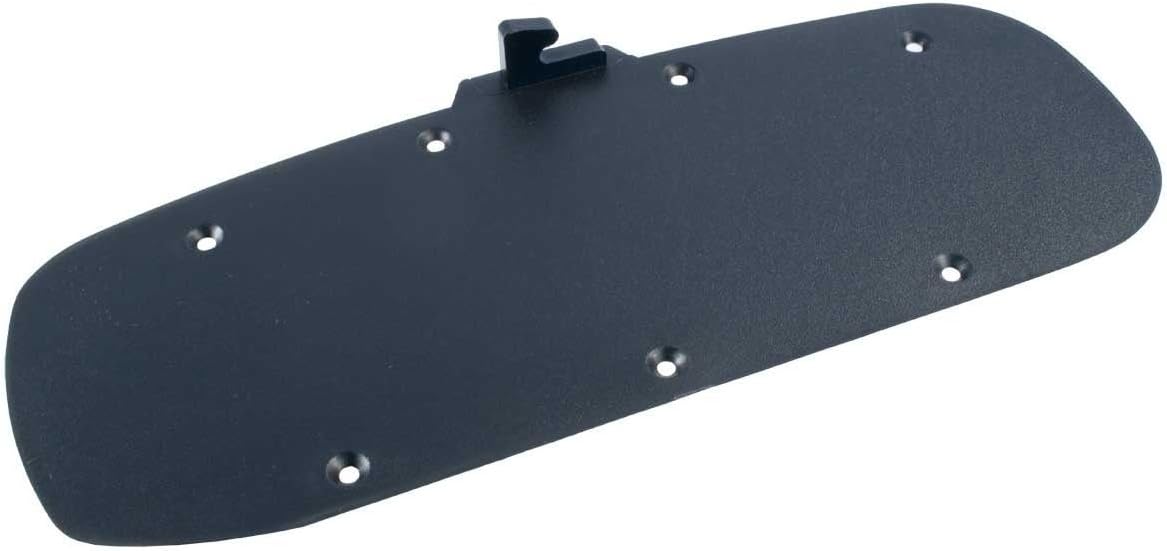 1998-2000 Mustang Center Console Armrest Latch Trim Panel