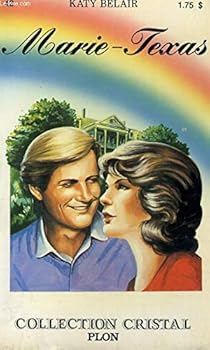 Paperback Marie-texas [French] Book
