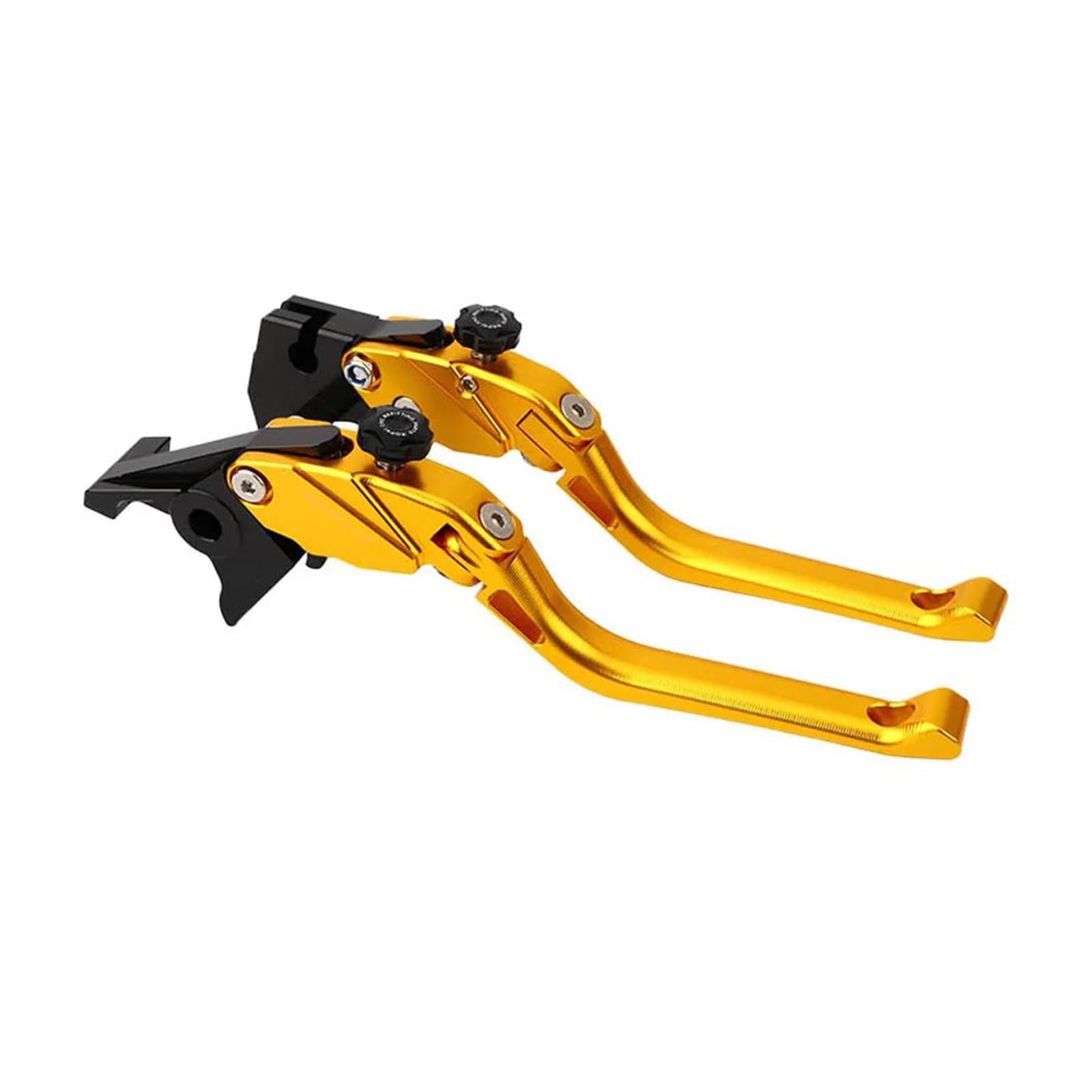 Sintemeiok R Fo Cfmoto 675S-S 675S 2024-2025 Folding Brake Clutch Levers Handleba Grips Motorcycle Clutch Drum Brake Leve Handle Clutch(R)