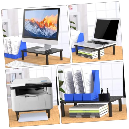 Support écran PC réglable pour optimiser votre espace de travail