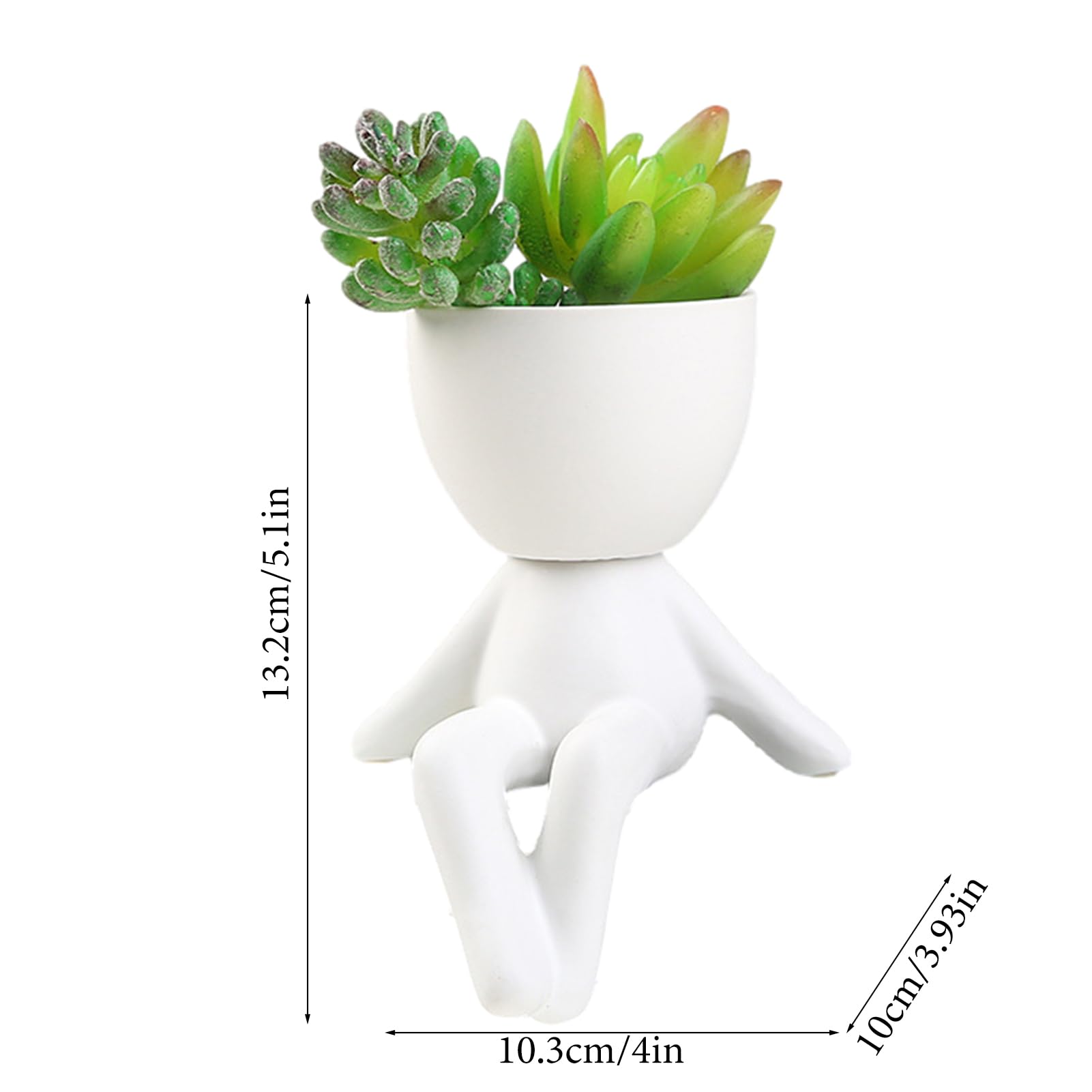 未開封 ダルメシアン 柄 atmos メディコムトイ 多肉植物風フィギュア アトモス」×「メディコム・トイ」×「ボタナイズ」のトリプル