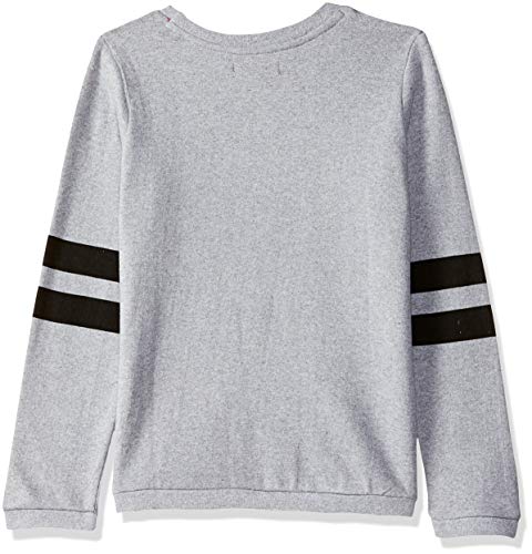 Image of Clotth Theory Boys Cotton Round Neck Full Sleeves Sweatshirt for Light Winters