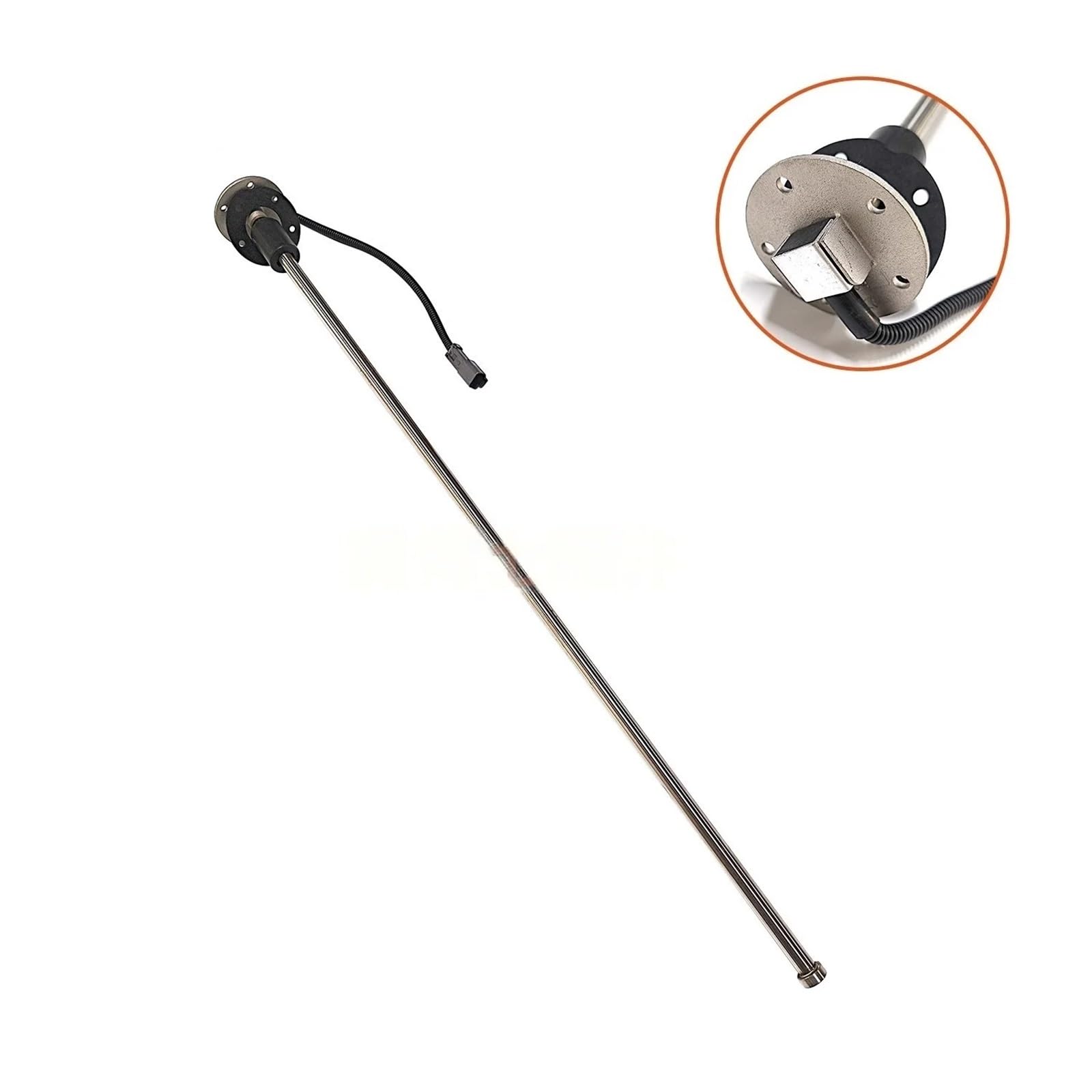 DX215 225 260 380-9C Sensore di Livello 'Olio for Escavatore Interruttore a Galleggiante for Serbatoio Diesel for Accessori for Attrezzature Pesanti