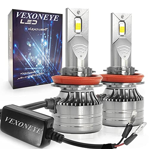 Find The Best H11B Led Conversion Kit Reviews & Comparison Katynel