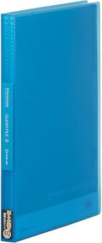 Amazon.co.jp: キングジム クリアファイル シンプリーズ 透明 40