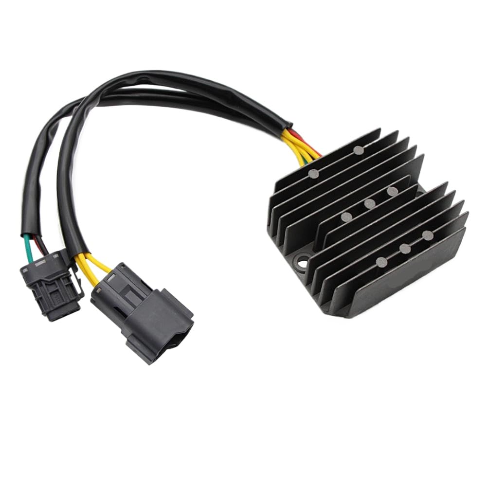 Régulateur Redresseur De Tension 31600-LGC7-E00 Compatible Avec Downtown