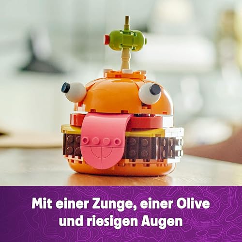LEGO® Fortnite – Durrr Burger - 77070 – Bild 6