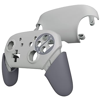 Amazon.co.jp: eXtremeRate プロコンスイッチに対応用