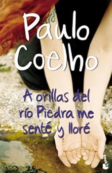 A orillas del río Piedra me...
