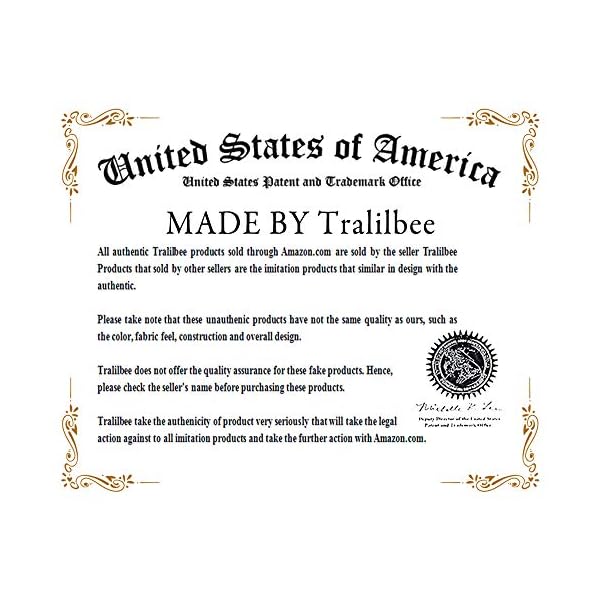 Tralilbee-Womens-Plus-Size-Short-Sleeve-Dress-Casual-Pleated-Swing-Dresses-with-Pockets Tralilbee Women's Plus Size Short Sleeve Pleated Loose Swing Casual Dress with Pockets Knee Length Black 2XL