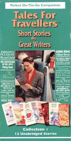 Tales for Travellers: Short Stories: Collection 1