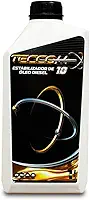 TECCOM10 ESTABILIZADOR OLEO DIESEL 01 LITRO