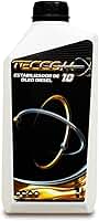 TECCOM10 ESTABILIZADOR OLEO DIESEL 01 LITRO