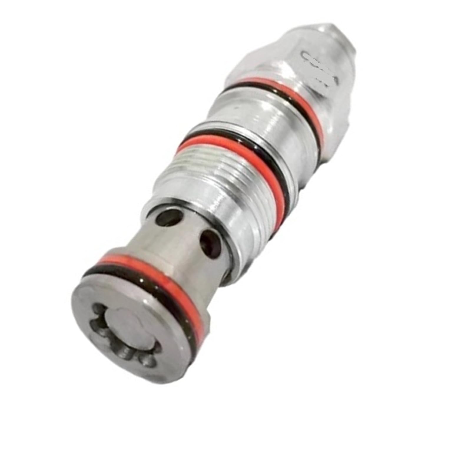 Valve CBGA-LAN contrepoids hydraulique anti-dérive