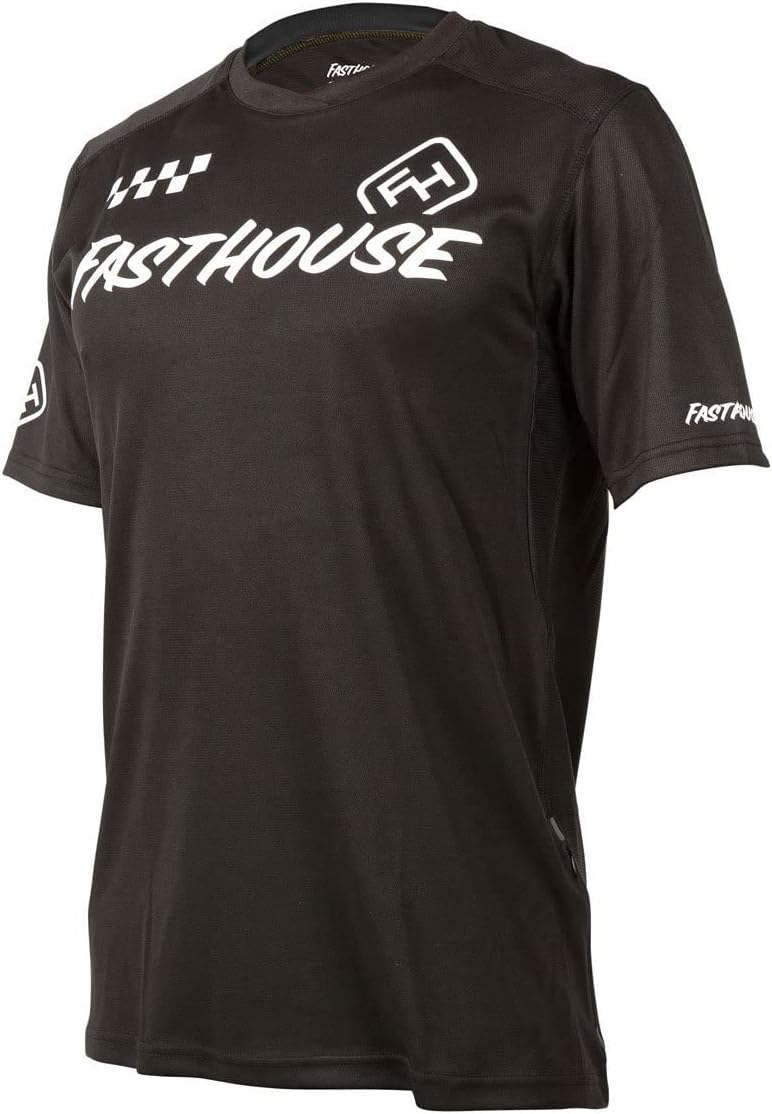 FASTHOUSE Alloy Rally Short Sleeve Jersey