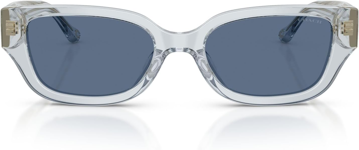 Coach Women's Hc8439u Universal Fit