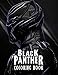 Black Panther Coloring Book: Black Panther coloring pages suitable for both Children & Adults, featuring over 50 pictures of Black Panther, ... wide standard paper size. Happy Coloring!