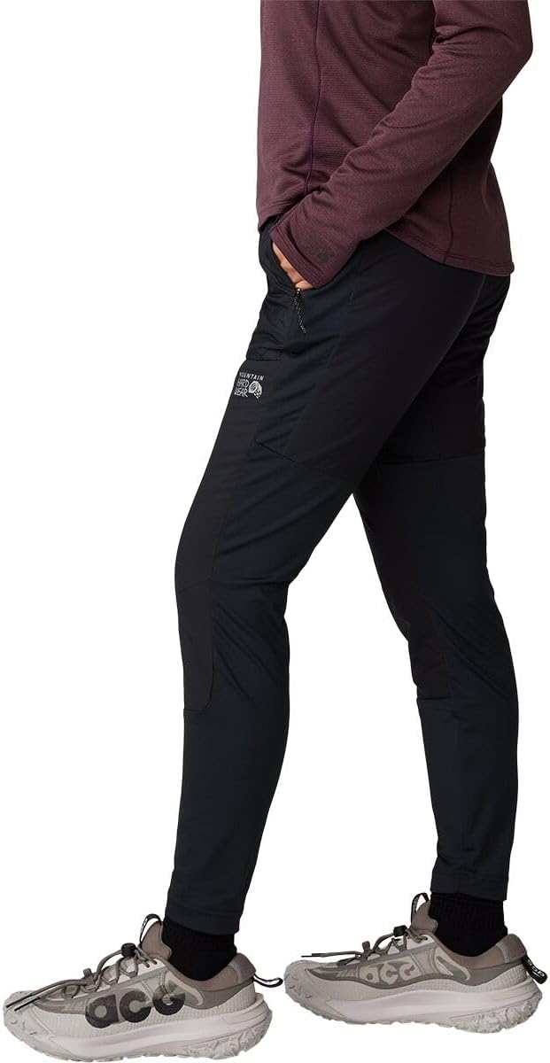 Mountain Hardwear Women's KOR Alloy Tight