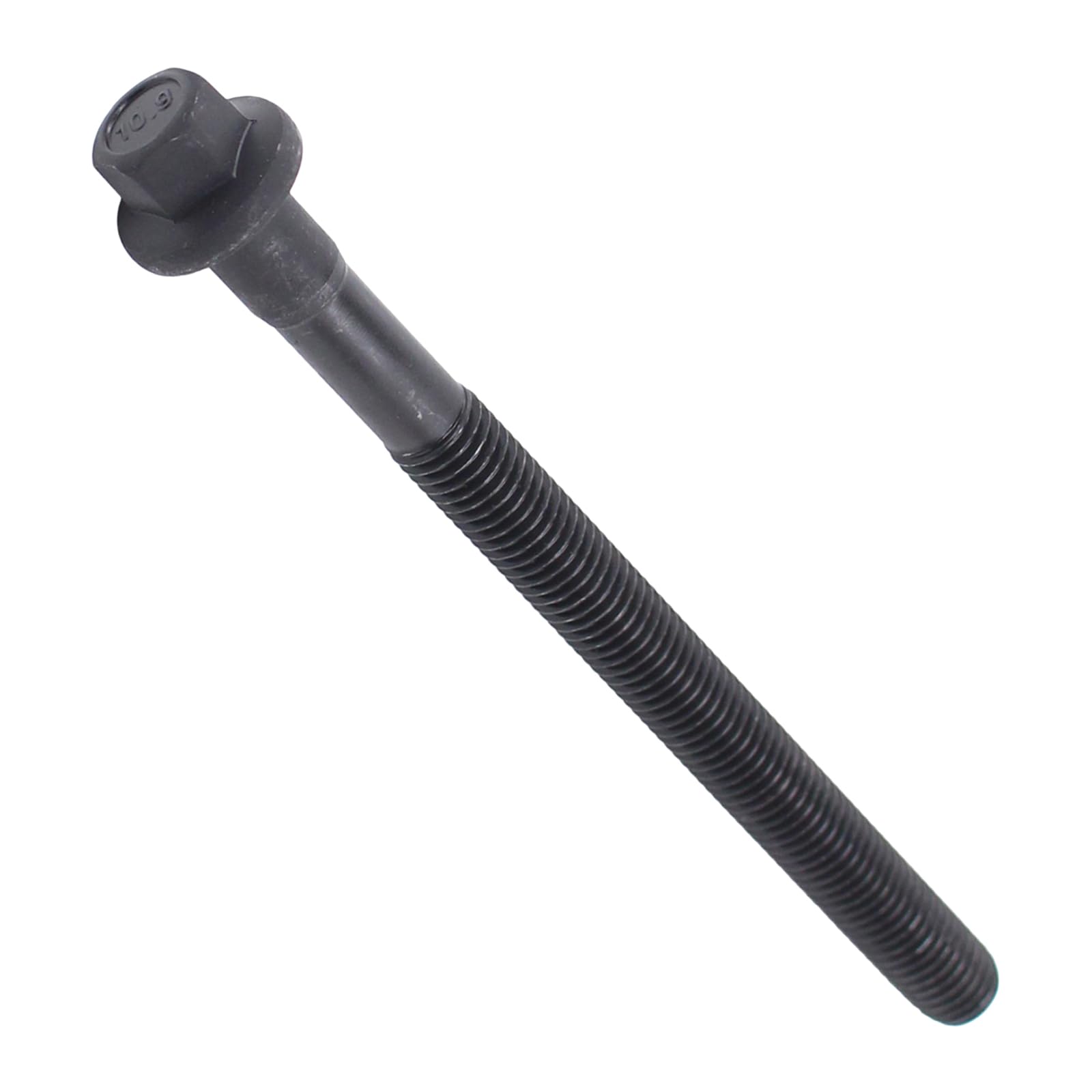 ApplianPar Kit di bulloni per testa cilindrica motore 12 pezzi per Volvo V70 S40 S80 S60 850 XC90 S70