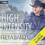 Cover of High Intensity